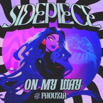 Faouzia & SIDEPIECE – On My Way feat. Faouzia [Extended Mix]