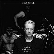 DJ Hell – Guede Remixes #2