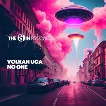 Volkan Uca – No One