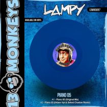 Lampy – Piano 05