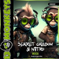 Sekret Chadow & Nitro (ESP) – Inerzia
