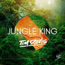 Tim Davis – Jungle King