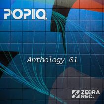 Popiq – Anthology 01