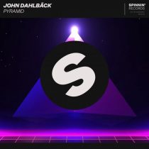John Dahlback – Pyramid