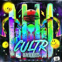 David Rust – Cultr