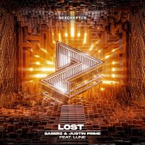 Lune, Justin Prime & SaberZ – Lost feat. Lune