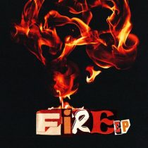 Kris Kiss & Jay Eskar – Fire EP (Extended Mix)