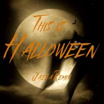 Jaeza – This is Halloween (Remix)