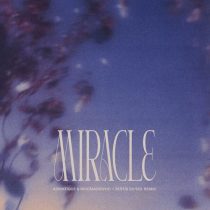 WhoMadeWho, Adriatique & RÜFÜS DU SOL – Miracle – RÜFÜS DU SOL Remix