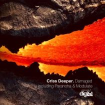 Criss Deeper – Damaged