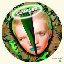VA – Clarisse Various Artists, Vol. 9