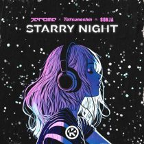 Sonja, Jérome & Tatsunoshin – Starry Night (Extended Mix)