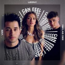 Leony, Niklas Dee & VIZE (DE) – I Can Feel (Extended Mix)