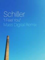 Mass Digital  – I Feel You (Mass Digital Remix)