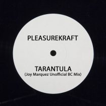 Joy Marquez – PleasureKraft – Tarantula (Joy Marquez Unofficial BC Mix)