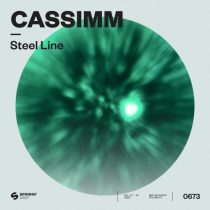 CASSIMM – Steel Line (Extended Mix)