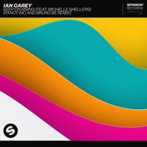 Ian Carey & Michelle Shellers – Keep On Rising feat. Michelle Shellers [Fancy Inc and Bruno Be Remix] [Extended Mix]