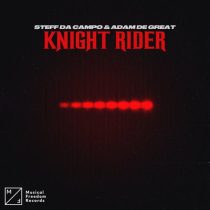 Steff Da Campo & Adam De Great – Knight Rider (Extended Mix)