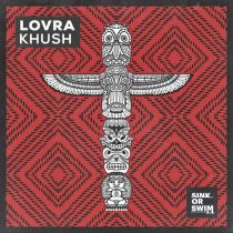 LOVRA – Khush (Extended Mix)
