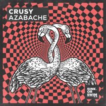 Crusy – Azabache (Extended Mix)