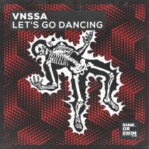 VNSSA – Let’s Go Dancing (Extended Mix)