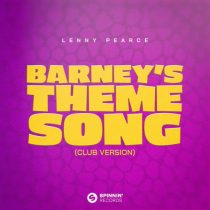 Lenny Pearce – Barney’s Theme Song (Club Version)