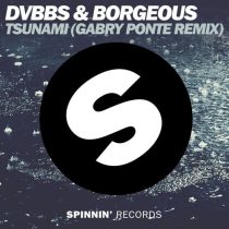 DVBBS & Borgeous – Tsunami (Gabry Ponte Remix)