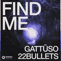 22Bullets & GATTÜSO – Find Me (Extended Mix)