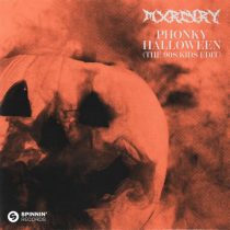 MXRCVRY – Phonky Halloween (The 90s Kids Edit)