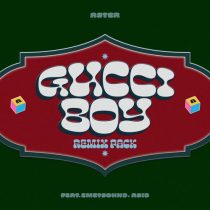 Aster, Asid & Emetsound – Gucci Boy feat. Emetsound & Asid
