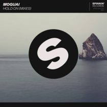 MOGUAI – Hold On (Mixes)