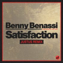 Benny Benassi & The Biz – Satisfaction