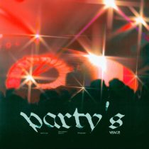 Visage Music – Party’s