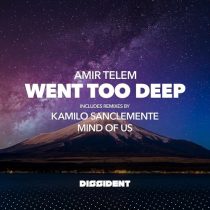 Amir Telem – Went Too Deep