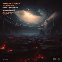 Monococ & Karlo Wanny – The Dark Side