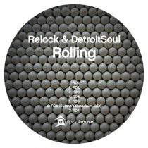 Relock (Italy) & Detroitsoul (Italy) – Rolling
