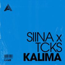 SiiNA & TCKS – Kalima – Extended Mix