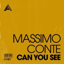 Massimo Conte – Can You See – Extended Mix
