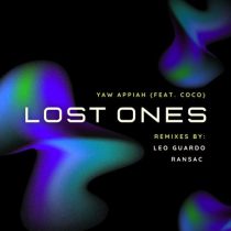 Coco & Yaw Appiah – Lost Ones (Remixes)