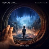 Nicolas Viana – Embers of Tomorrow