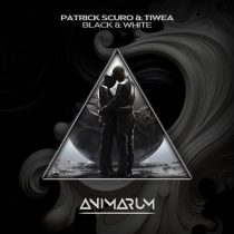 Patrick Scuro & TIWEA – Black & White