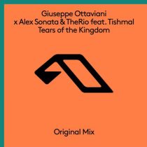 Giuseppe Ottaviani, Alex Sonata & TheRio & Tishmal – Tears Of The Kingdom