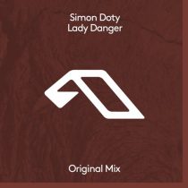 Simon Doty – Lady Danger