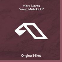 Mark Novas – Sweet Mistake EP