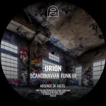 Orion – Scandinavian Funk III