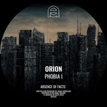 Orion – Phobia I