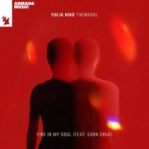 Yulia Niko & Carn Crua – Fire In My Soul