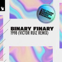 Binary Finary – 1998 – Victor Ruiz Remix