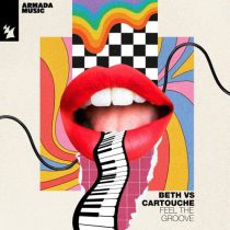 Cartouche & BETH (UK) – Feel The Groove