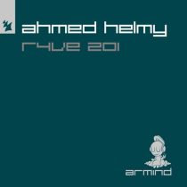 Ahmed Helmy – R4VE 201